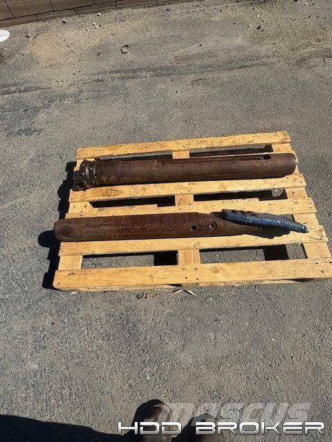 Ditch Witch JT60 Macchina per perforazione orizzontale controllata