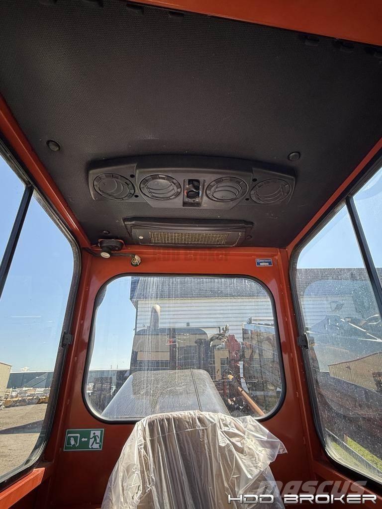 Ditch Witch JT60 Macchina per perforazione orizzontale controllata