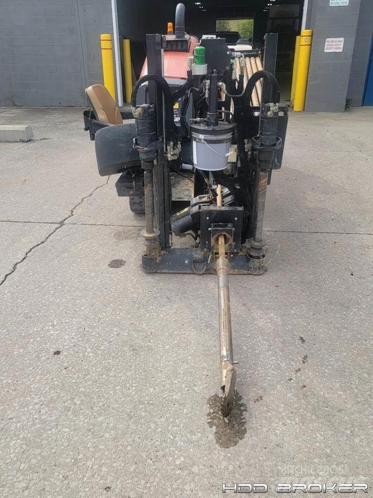 Ditch Witch JT9 Macchina per perforazione orizzontale controllata