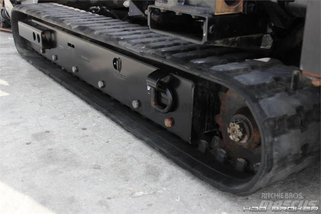 Ditch Witch JT9 Macchina per perforazione orizzontale controllata
