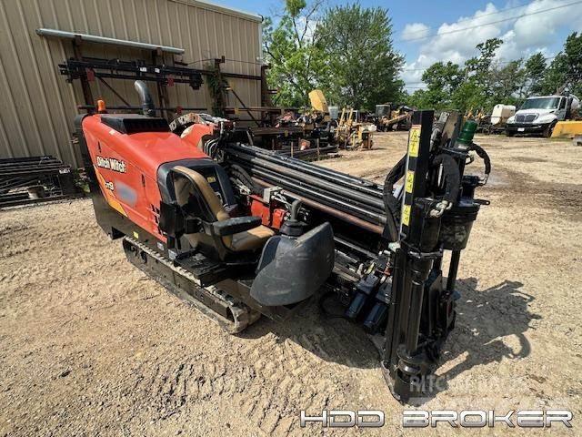 Ditch Witch JT9 Macchina per perforazione orizzontale controllata