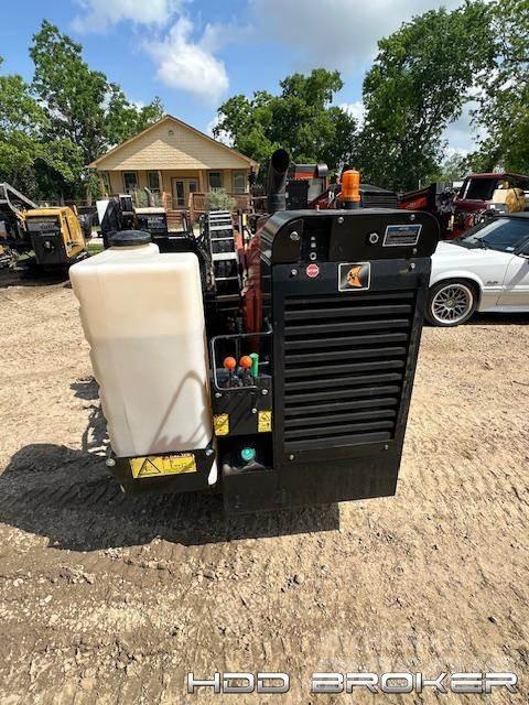 Ditch Witch JT9 Macchina per perforazione orizzontale controllata