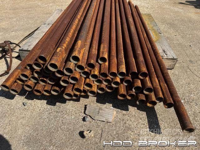 Ditch Witch JT9 Macchina per perforazione orizzontale controllata