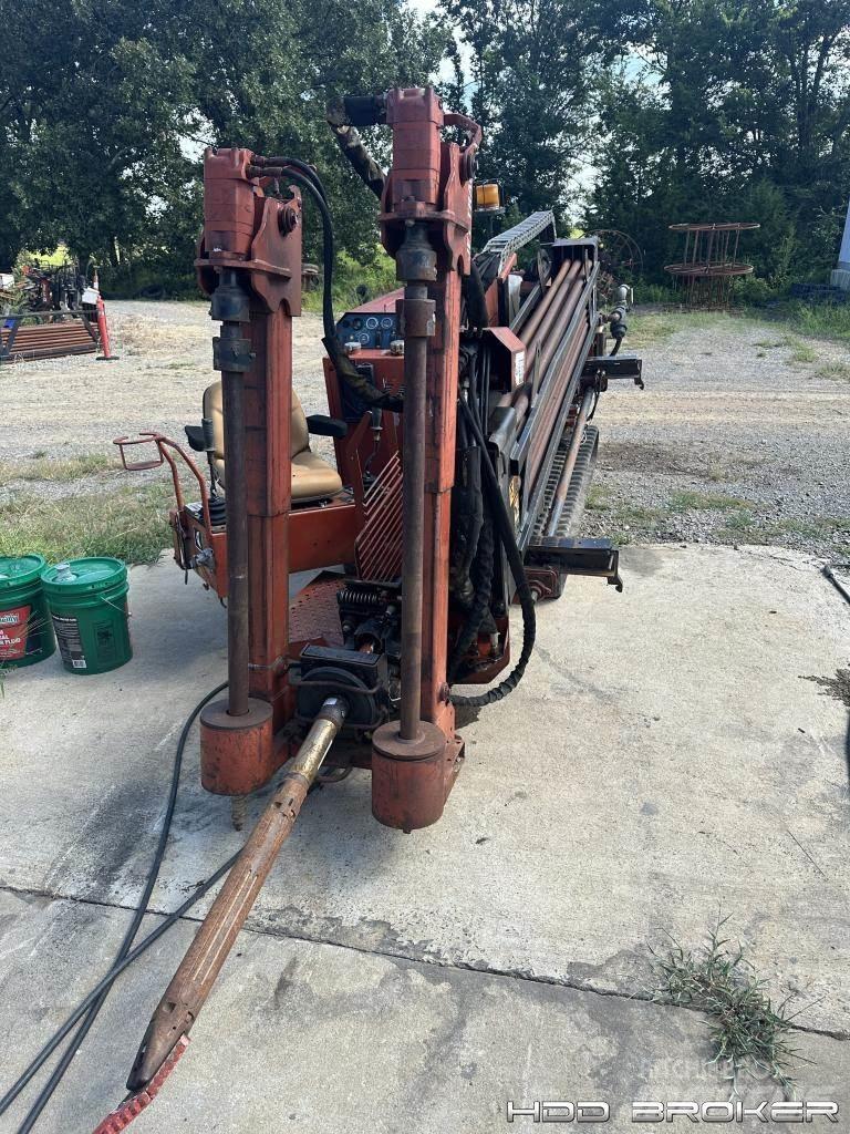 Ditch Witch JT920L Macchina per perforazione orizzontale controllata