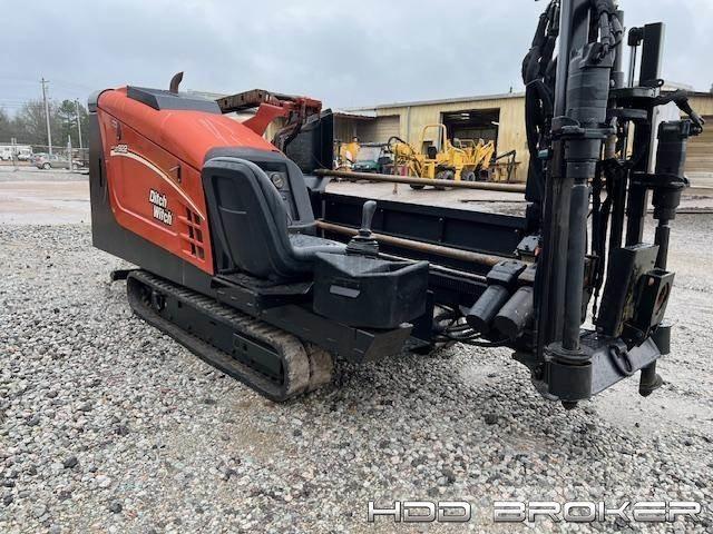 Ditch Witch JT922 Macchina per perforazione orizzontale controllata