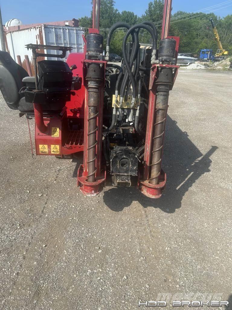 Toro DD-2226 Macchina per perforazione orizzontale controllata