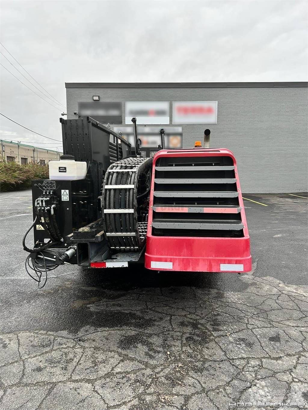 Toro DD-4050 Macchina per perforazione orizzontale controllata
