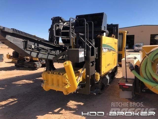 Vermeer D100x120 Series II Macchina per perforazione orizzontale controllata