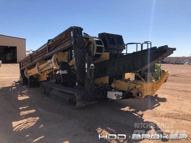 Vermeer D100x120 Series II Macchina per perforazione orizzontale controllata