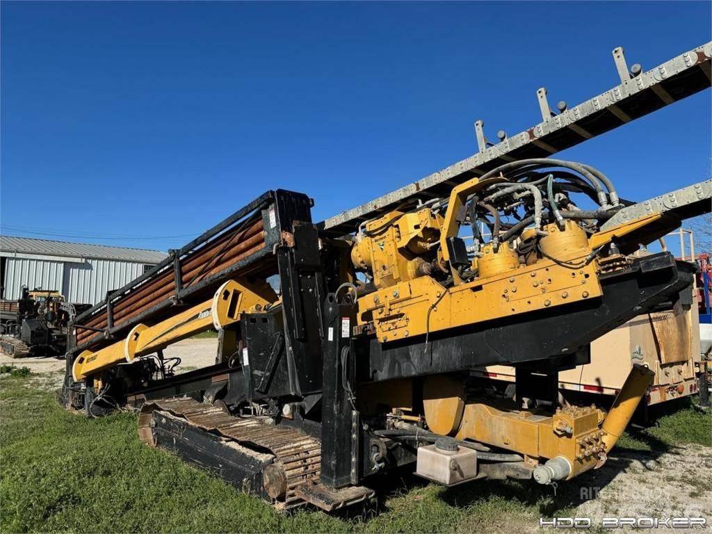 Vermeer D100x120 Series II Macchina per perforazione orizzontale controllata