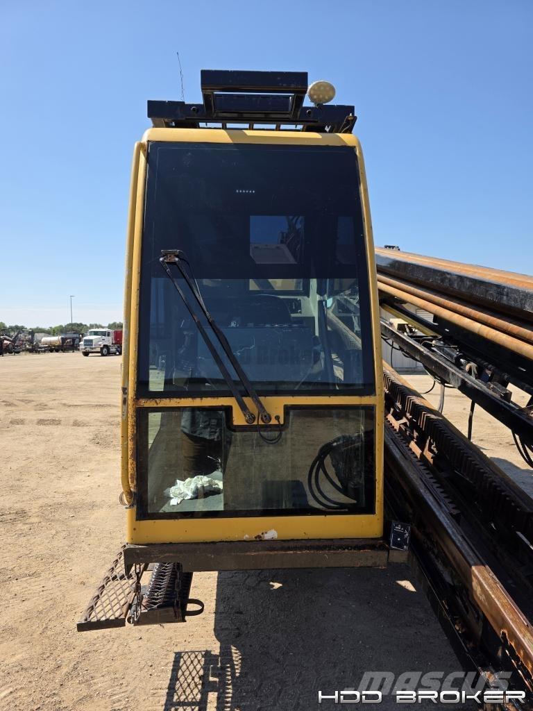Vermeer D100x140 Macchina per perforazione orizzontale controllata