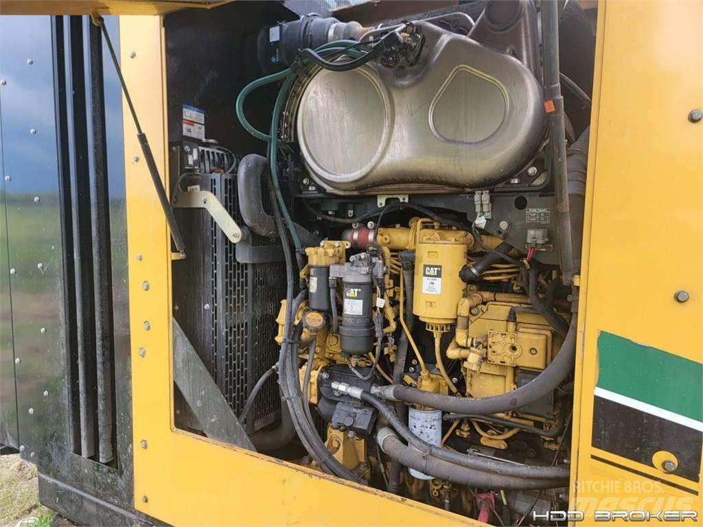 Vermeer D100x140 S3 Macchina per perforazione orizzontale controllata