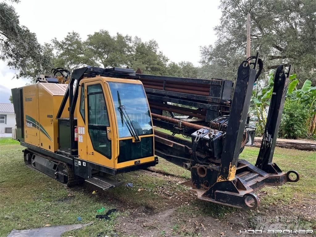 Vermeer D100x140 S3 Macchina per perforazione orizzontale controllata