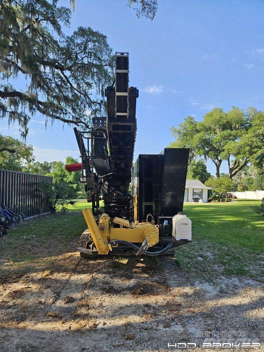 Vermeer D100x140 S3 Macchina per perforazione orizzontale controllata