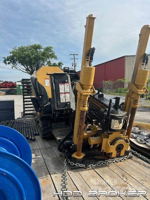 Vermeer D10x15 S3 Macchina per perforazione orizzontale controllata