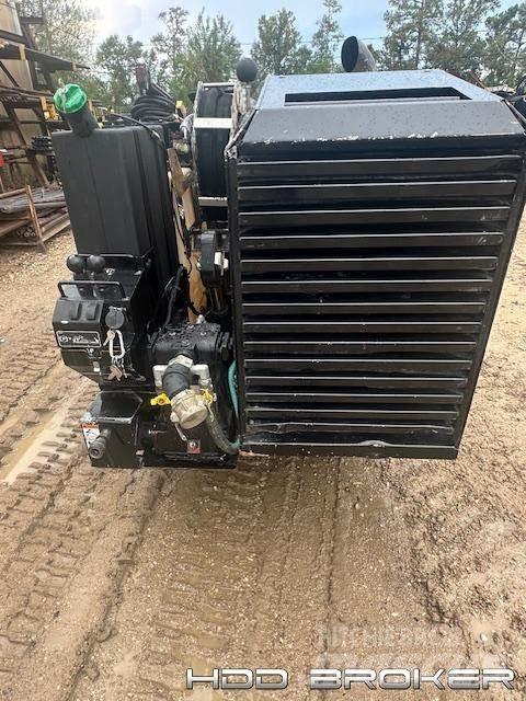 Vermeer D10x15 S3 Macchina per perforazione orizzontale controllata