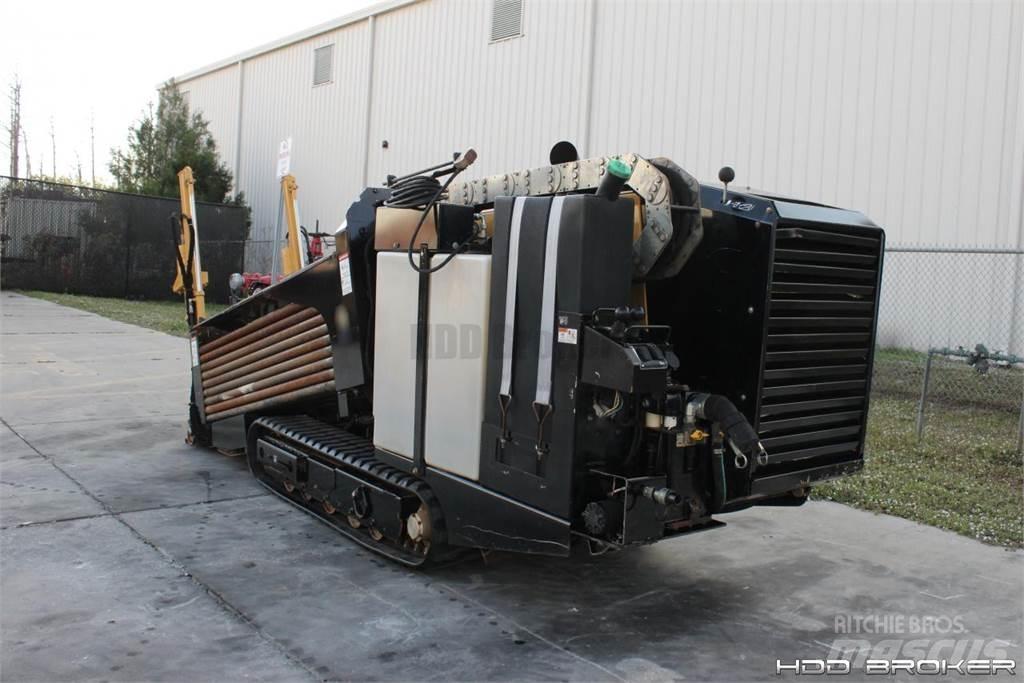 Vermeer D10x15 S3 Macchina per perforazione orizzontale controllata