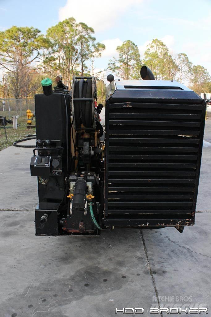 Vermeer D10x15 S3 Macchina per perforazione orizzontale controllata