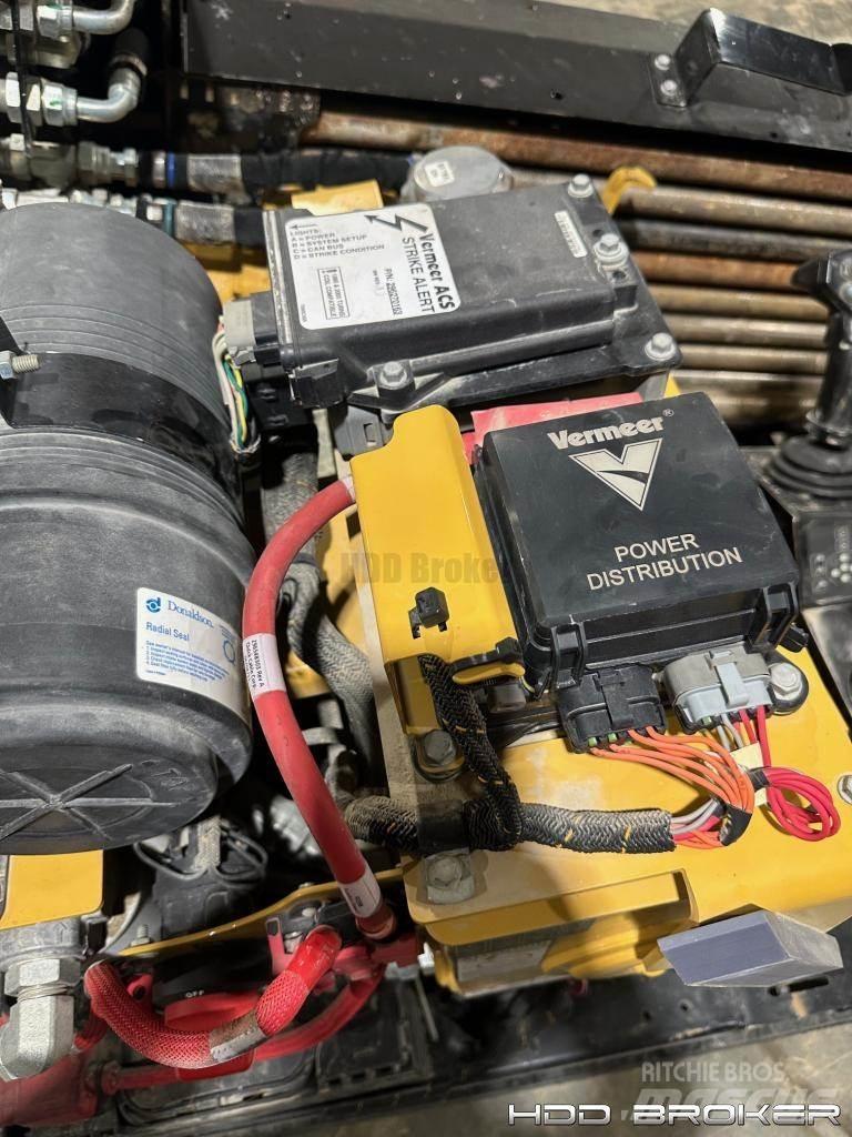 Vermeer D10x15 S3 Macchina per perforazione orizzontale controllata