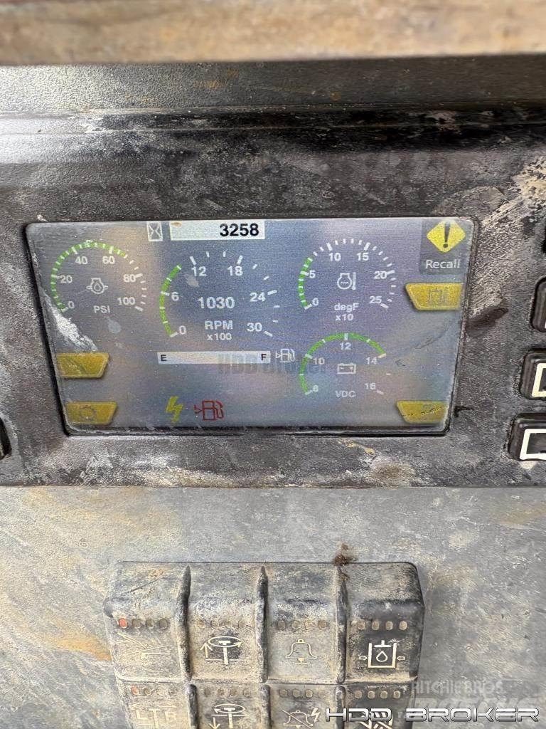 Vermeer D10x15 S3 Macchina per perforazione orizzontale controllata