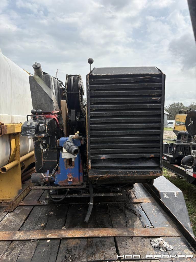 Vermeer D10x15 S3 Macchina per perforazione orizzontale controllata