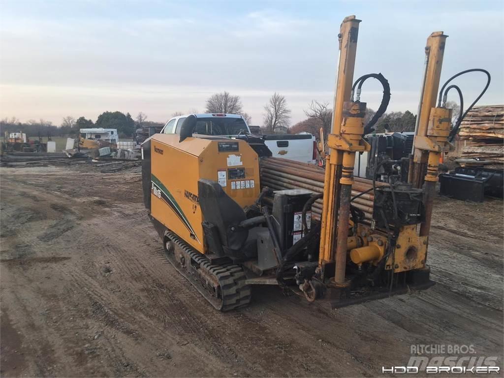 Vermeer D10x15 S3 Macchina per perforazione orizzontale controllata