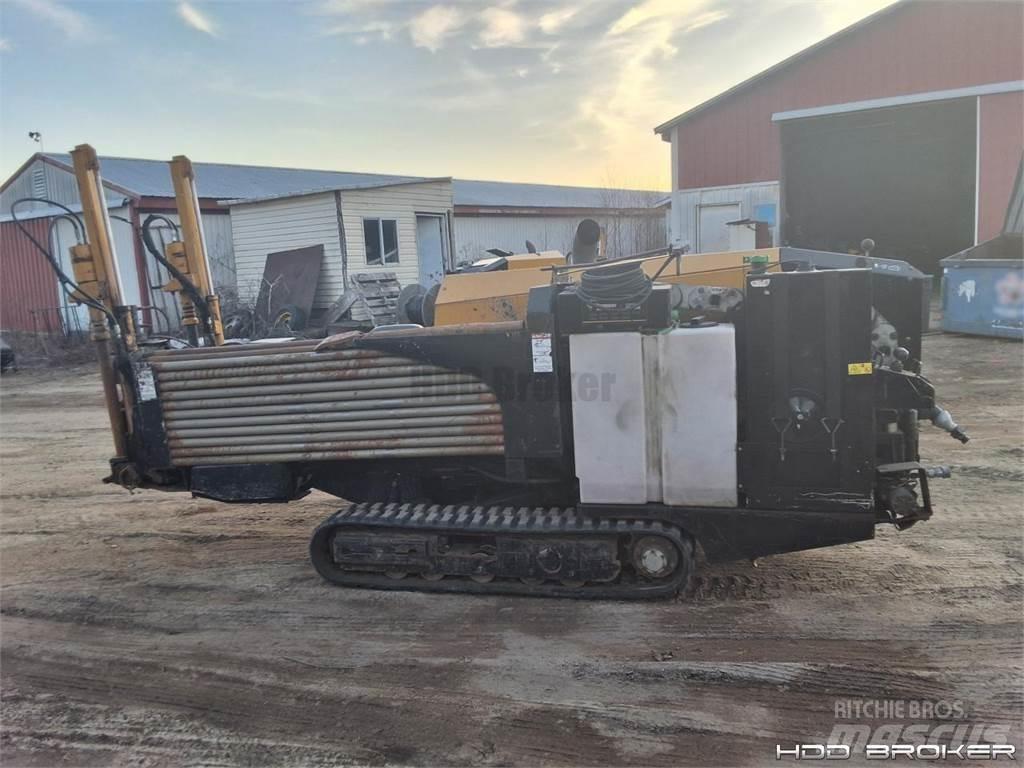 Vermeer D10x15 S3 Macchina per perforazione orizzontale controllata