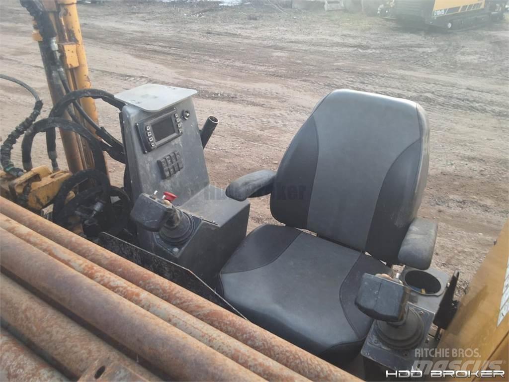 Vermeer D10x15 S3 Macchina per perforazione orizzontale controllata