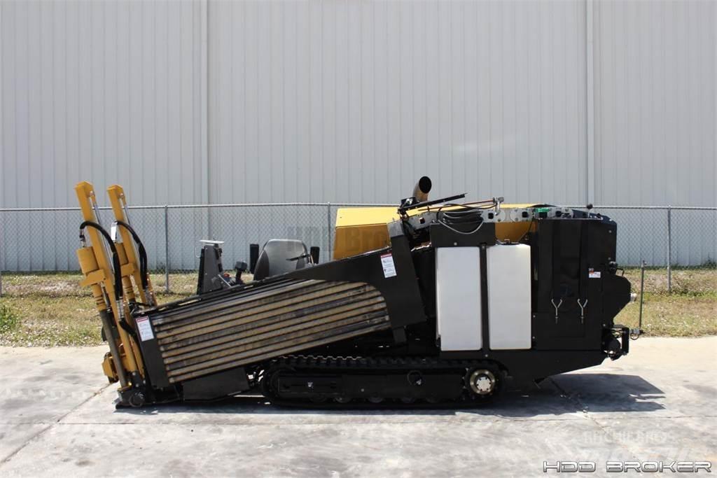 Vermeer D10x15 S3 Macchina per perforazione orizzontale controllata
