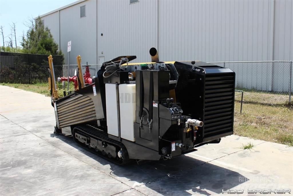 Vermeer D10x15 S3 Macchina per perforazione orizzontale controllata