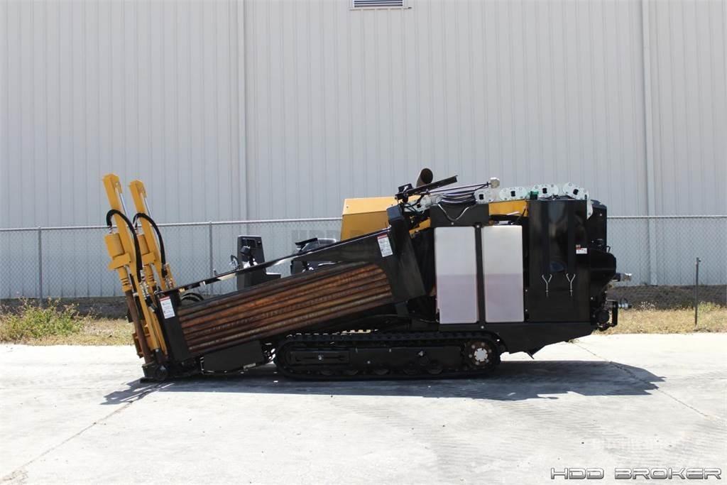 Vermeer D10x15 S3 Macchina per perforazione orizzontale controllata
