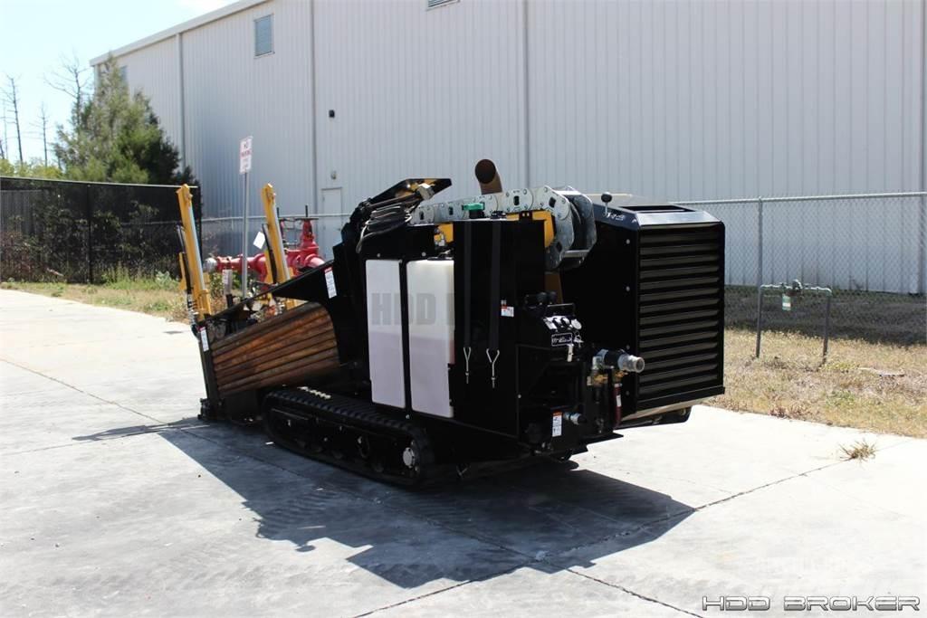 Vermeer D10x15 S3 Macchina per perforazione orizzontale controllata