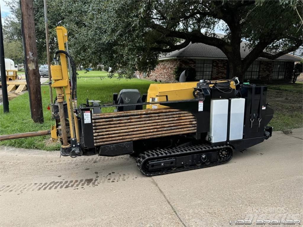 Vermeer D10x15 S3 Macchina per perforazione orizzontale controllata