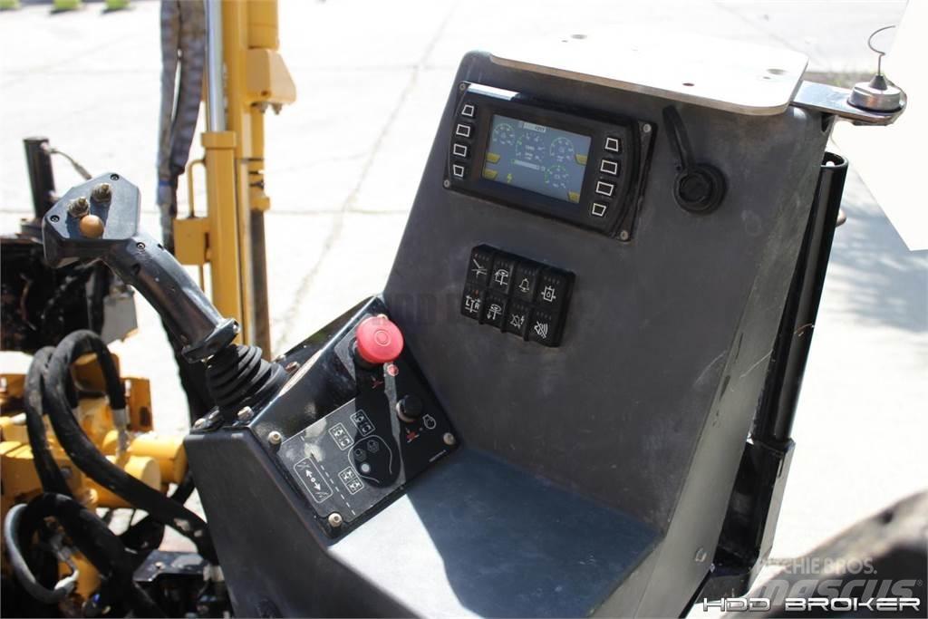 Vermeer D10x15 S3 Macchina per perforazione orizzontale controllata