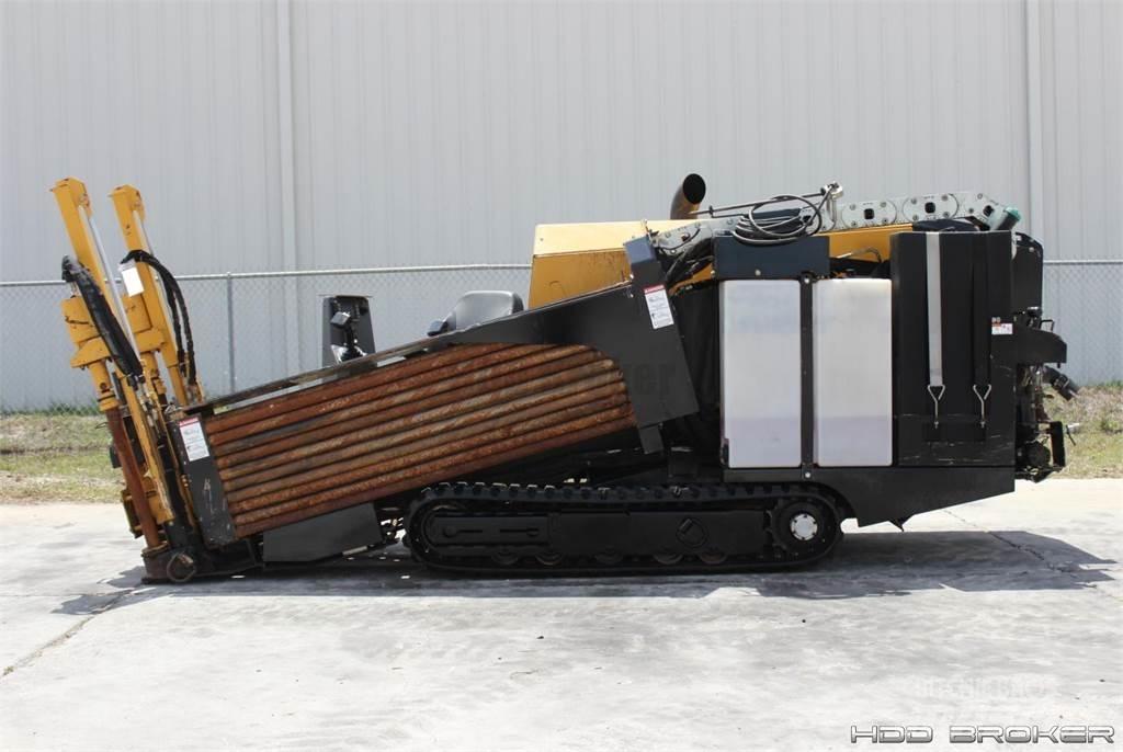 Vermeer D10x15 S3 Macchina per perforazione orizzontale controllata