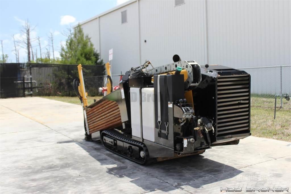 Vermeer D10x15 S3 Macchina per perforazione orizzontale controllata