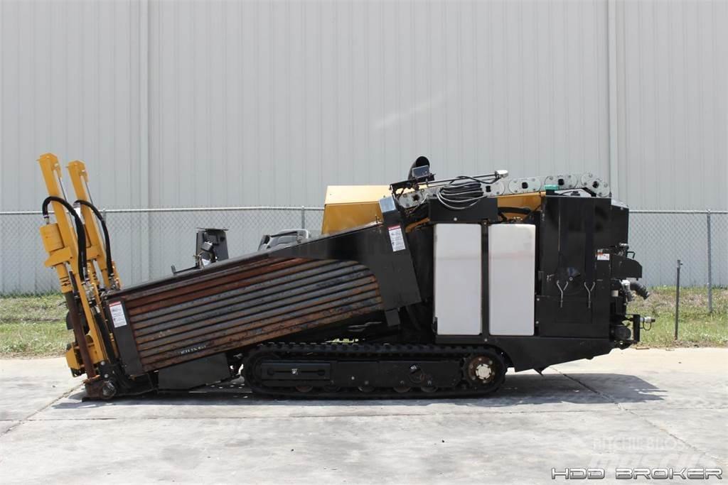 Vermeer D10x15 S3 Macchina per perforazione orizzontale controllata