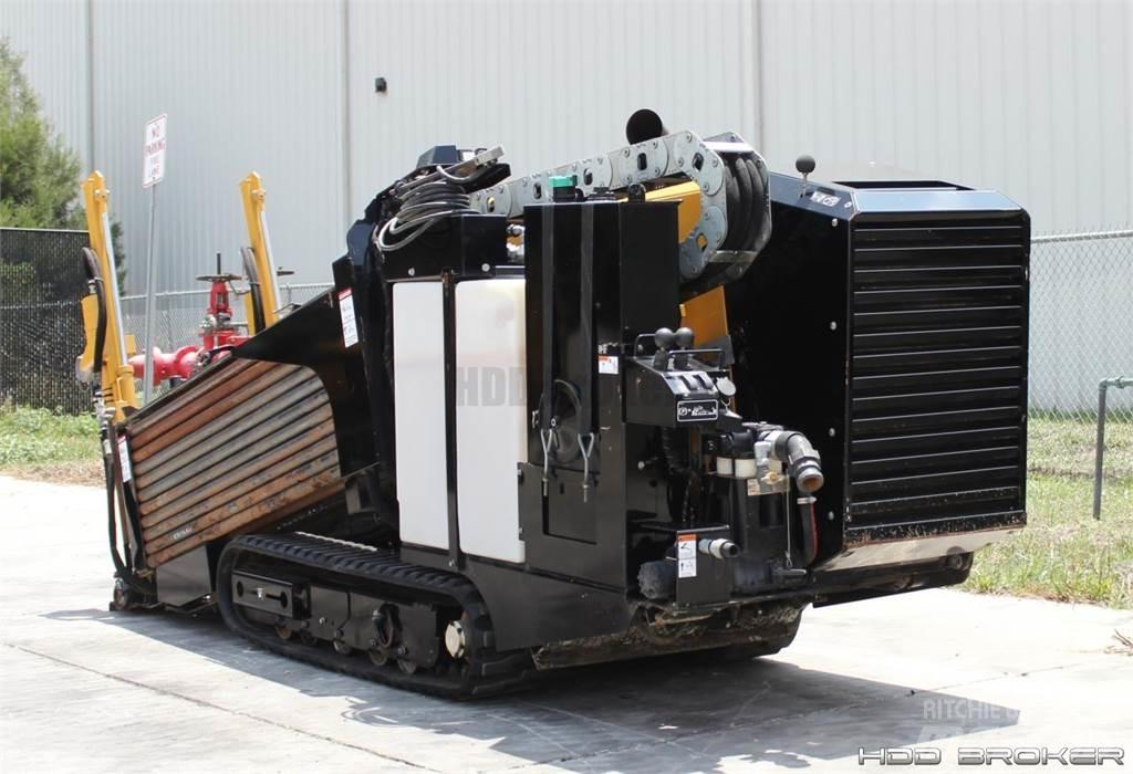 Vermeer D10x15 S3 Macchina per perforazione orizzontale controllata