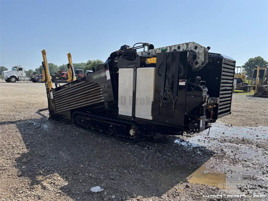Vermeer D10x15 S3 Macchina per perforazione orizzontale controllata