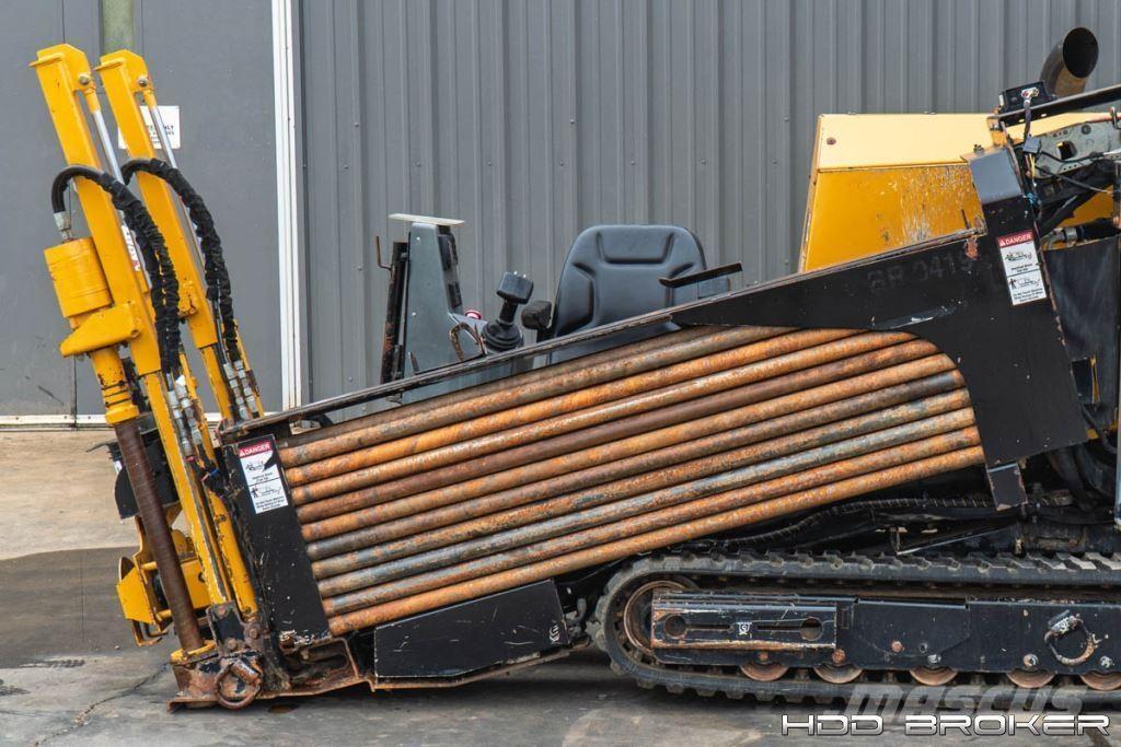 Vermeer D10x15 S3 Macchina per perforazione orizzontale controllata