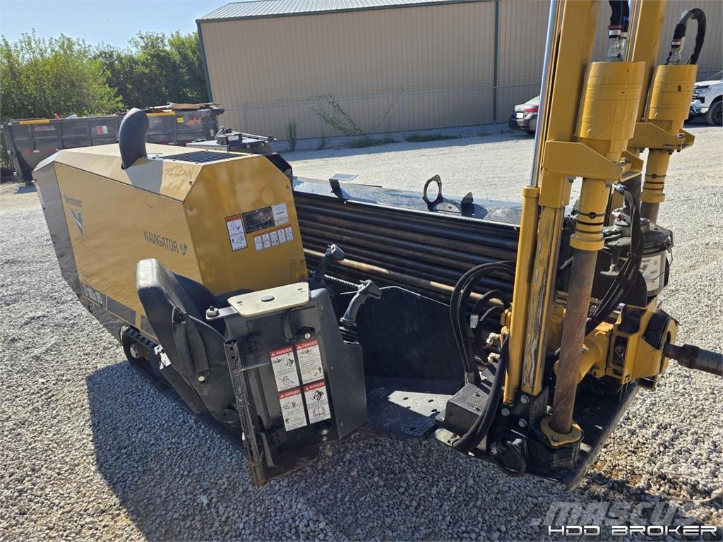 Vermeer D10x15 S3 Macchina per perforazione orizzontale controllata