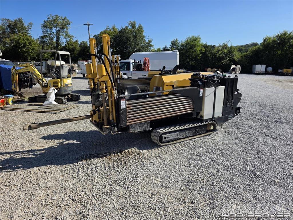 Vermeer D10x15 S3 Macchina per perforazione orizzontale controllata