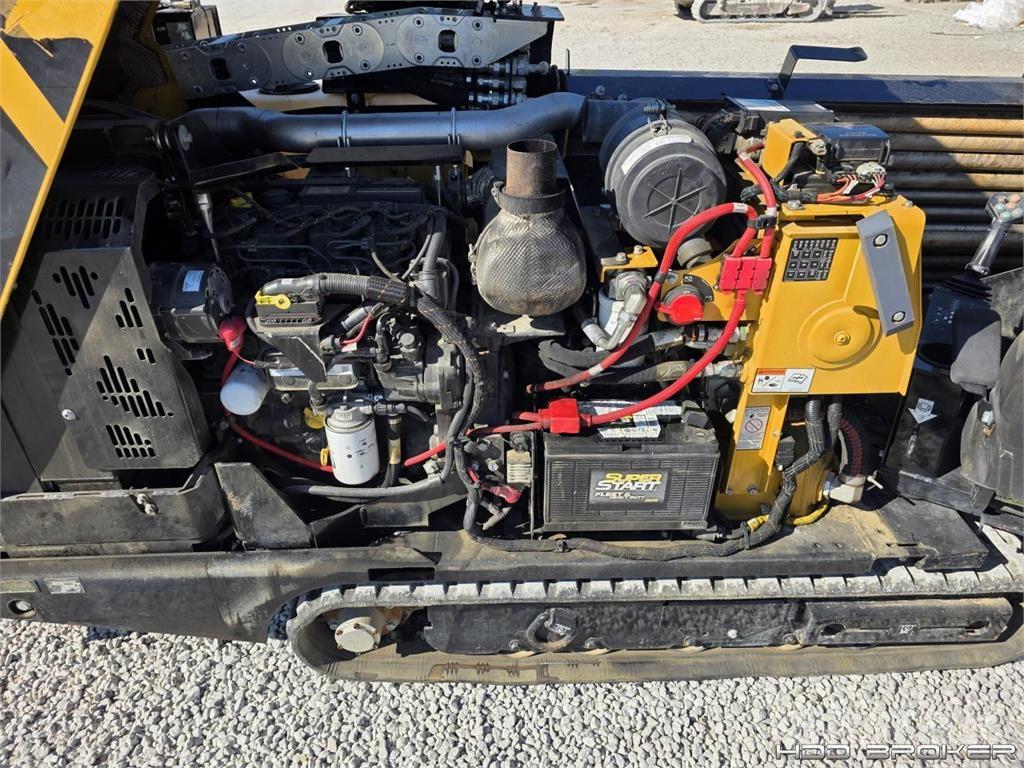 Vermeer D10x15 S3 Macchina per perforazione orizzontale controllata