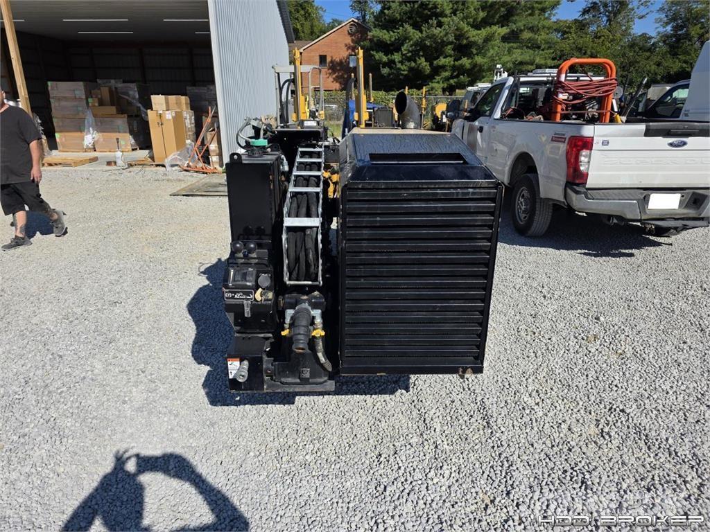Vermeer D10x15 S3 Macchina per perforazione orizzontale controllata