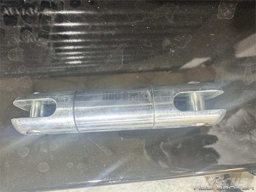 Vermeer D10x15 S3 Macchina per perforazione orizzontale controllata