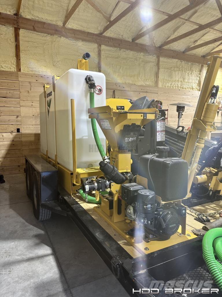 Vermeer D10x15 S3 Macchina per perforazione orizzontale controllata