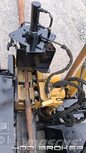 Vermeer D10x15 S3 Macchina per perforazione orizzontale controllata