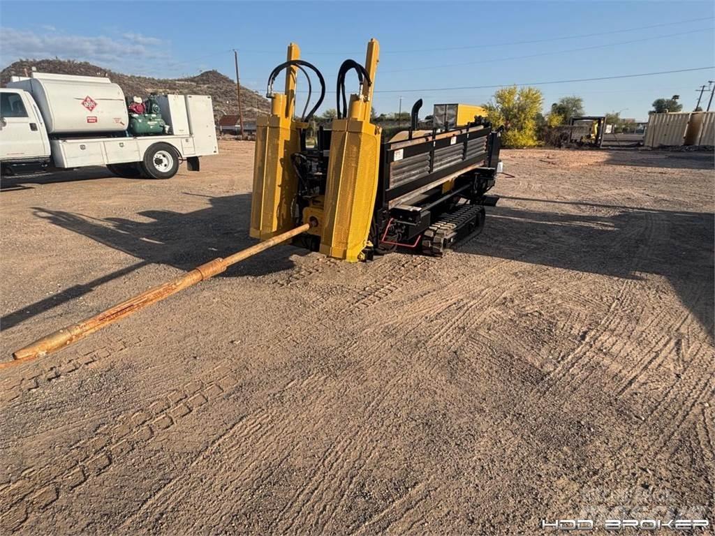Vermeer D16x20 Series II Macchina per perforazione orizzontale controllata