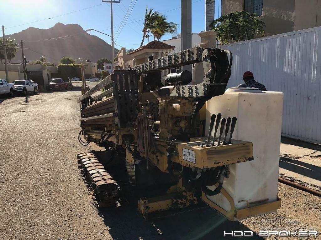 Vermeer D16x20A Macchina per perforazione orizzontale controllata