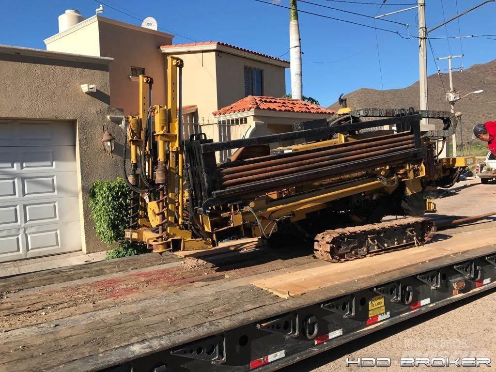 Vermeer D16x20A Macchina per perforazione orizzontale controllata